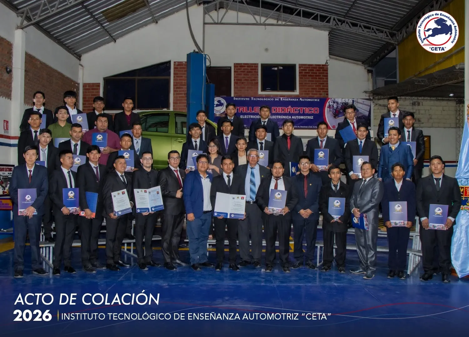 Imagen Sección