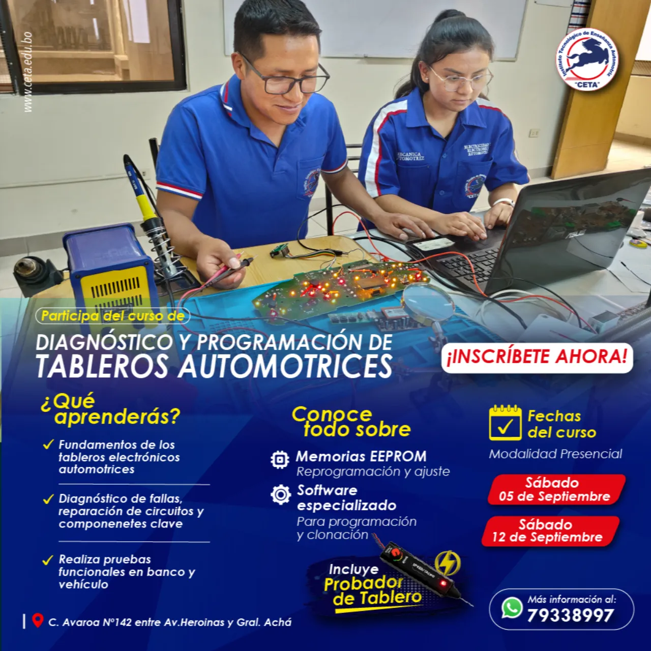 Imagen del paquete 108