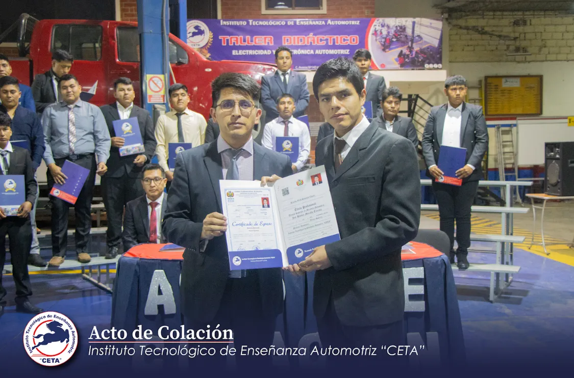 Imagen Sección