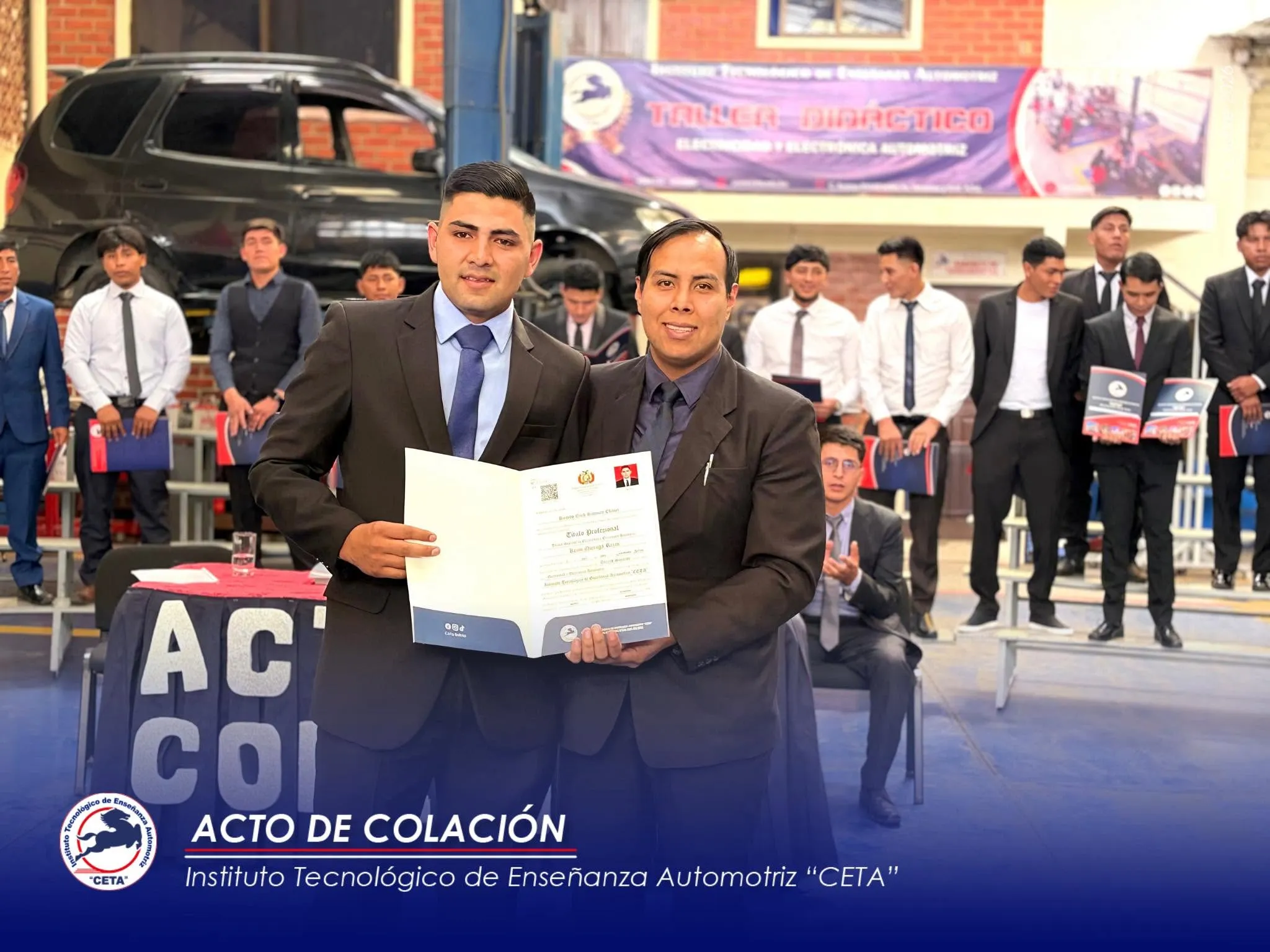 Imagen Sección