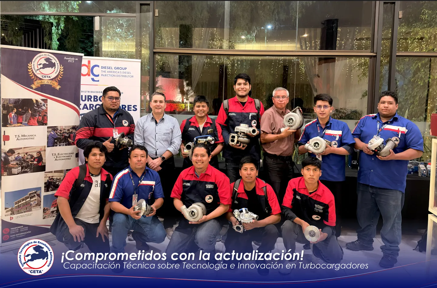 Imagen Sección