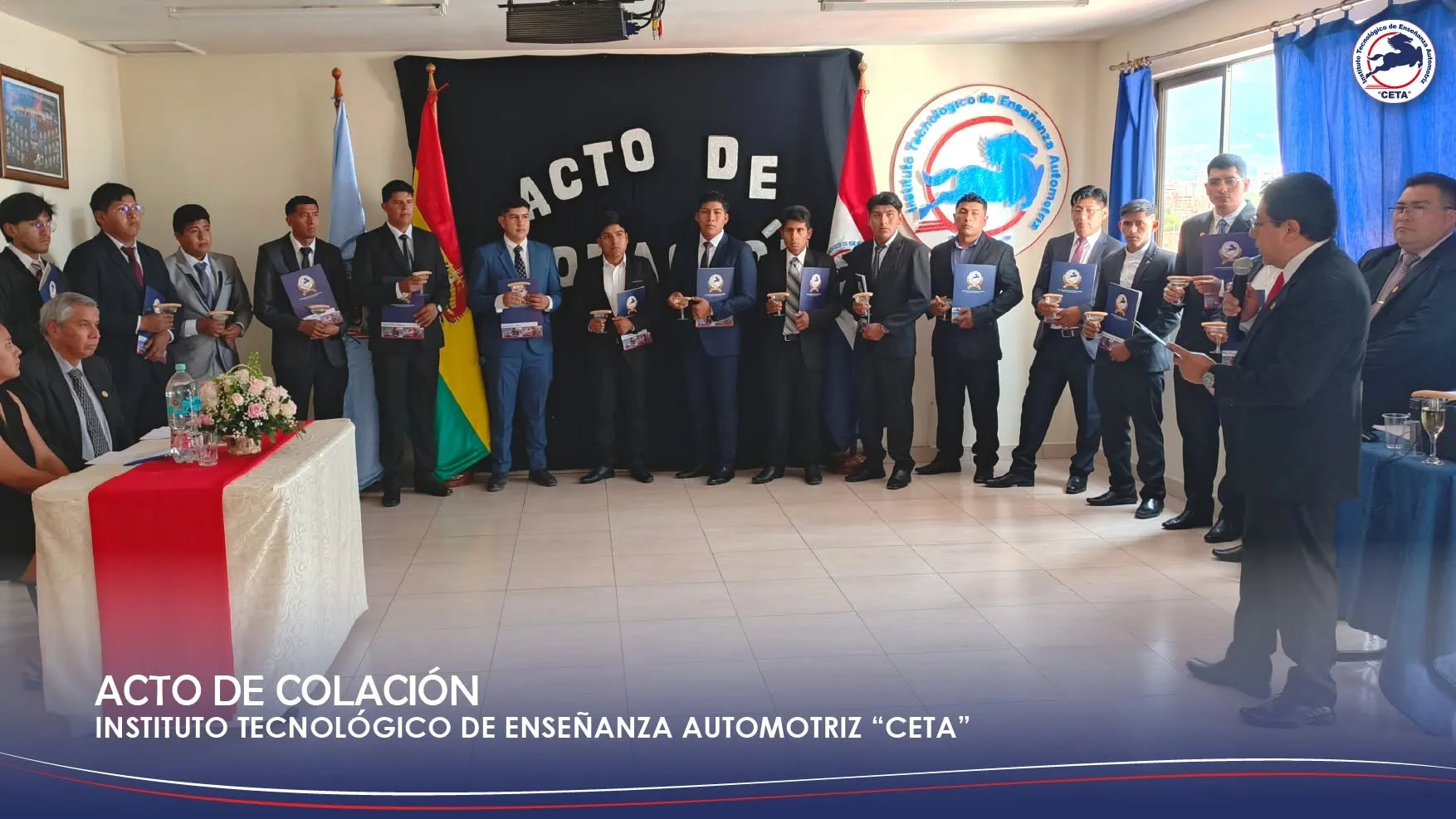 Imagen Sección