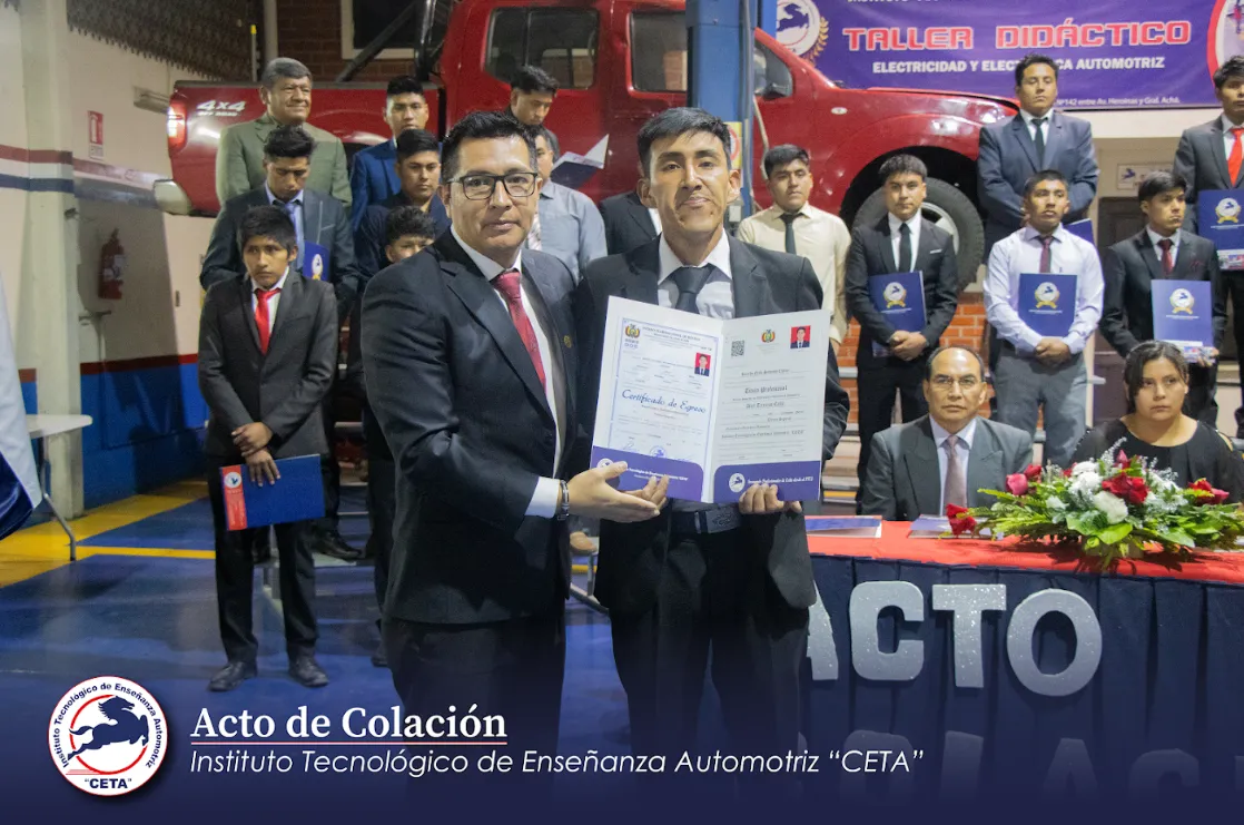 Imagen Sección