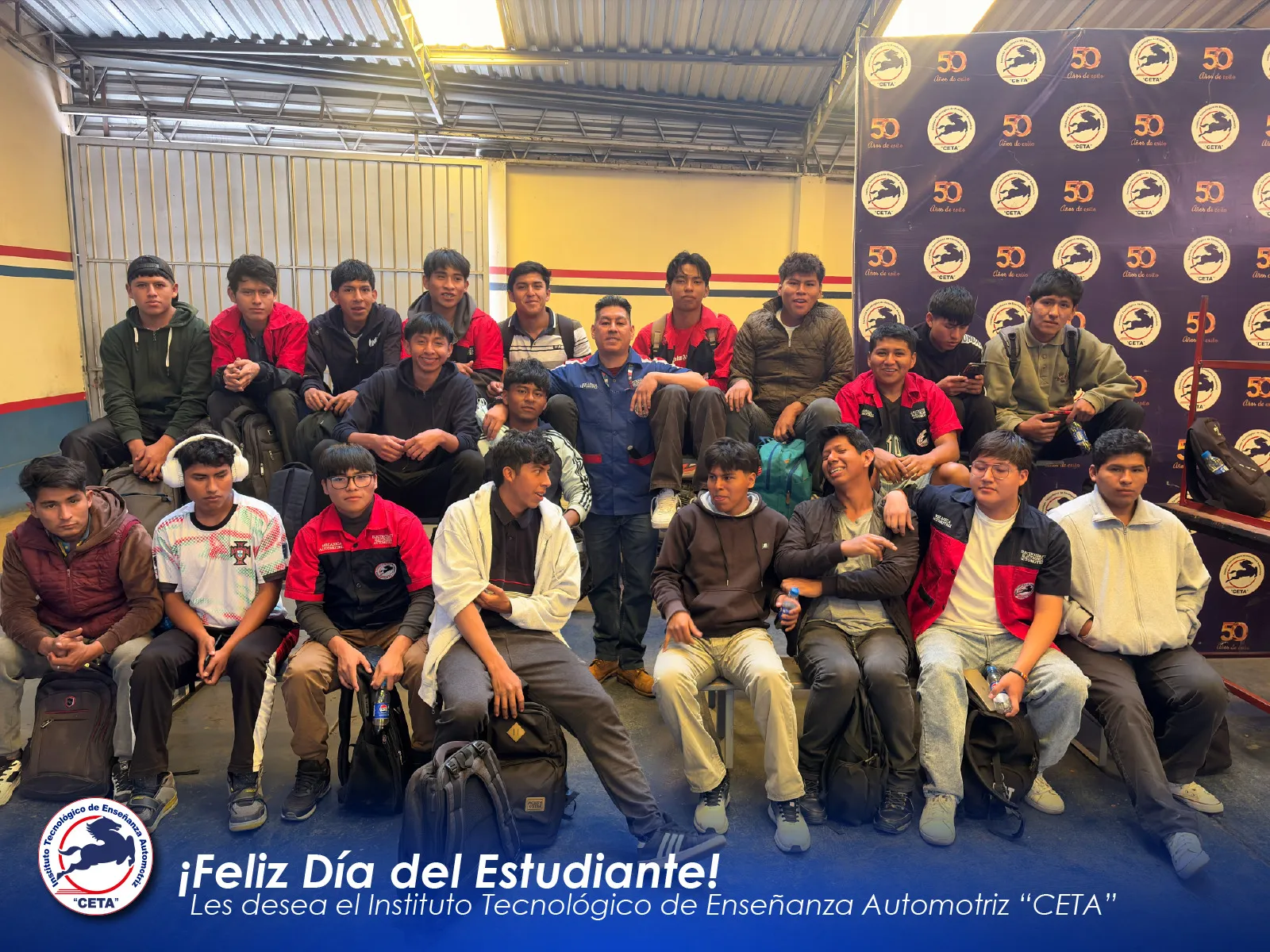 Imagen Sección