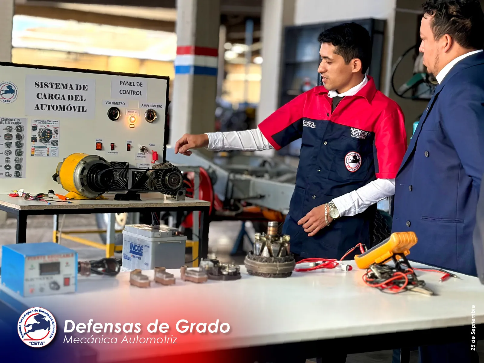 Imagen Sección