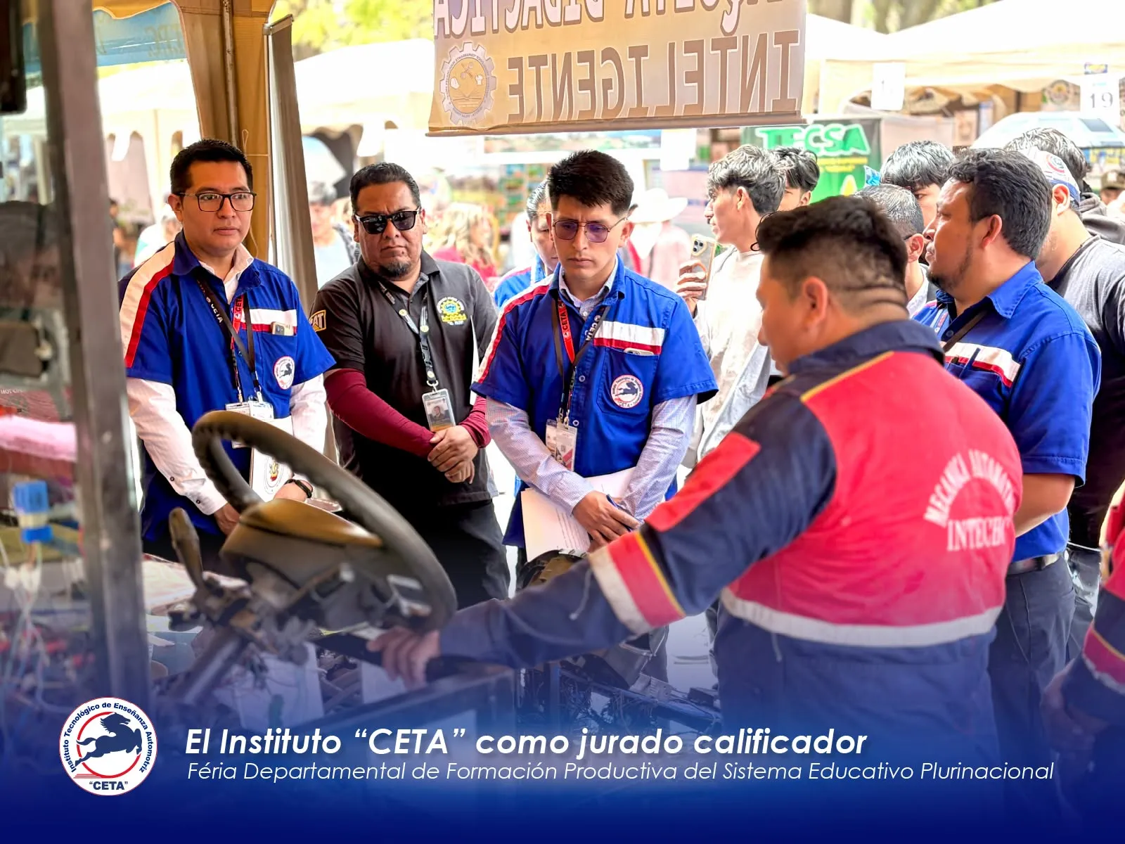 Imagen Sección