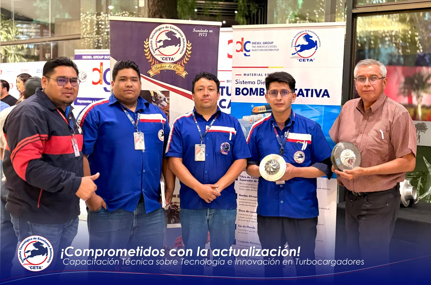 Imagen Sección