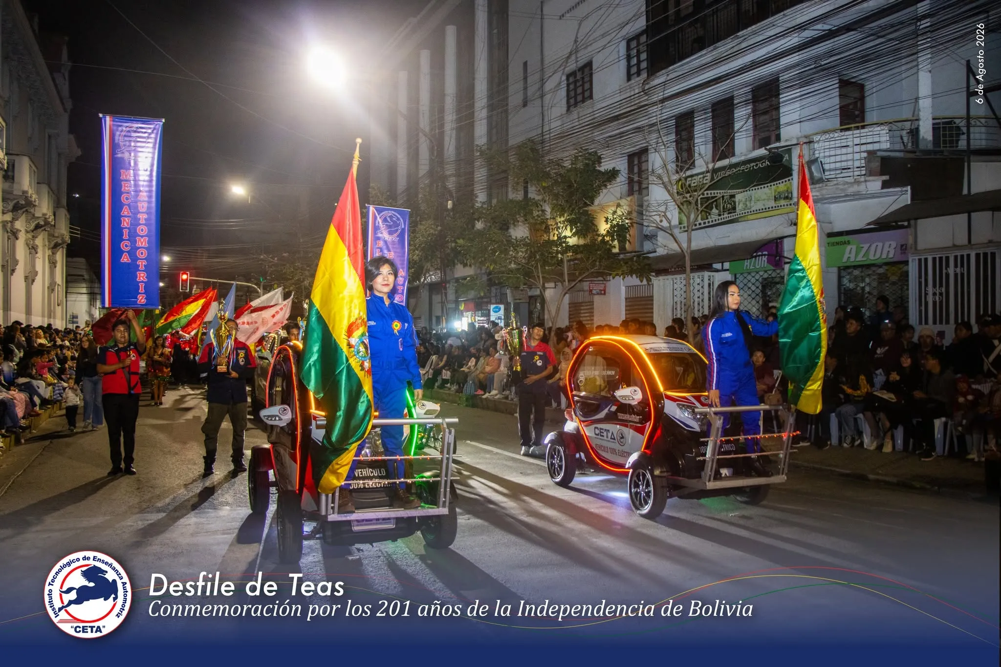 Imagen Sección