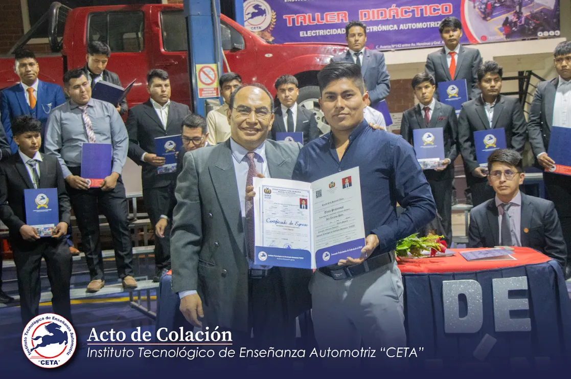 Imagen Sección
