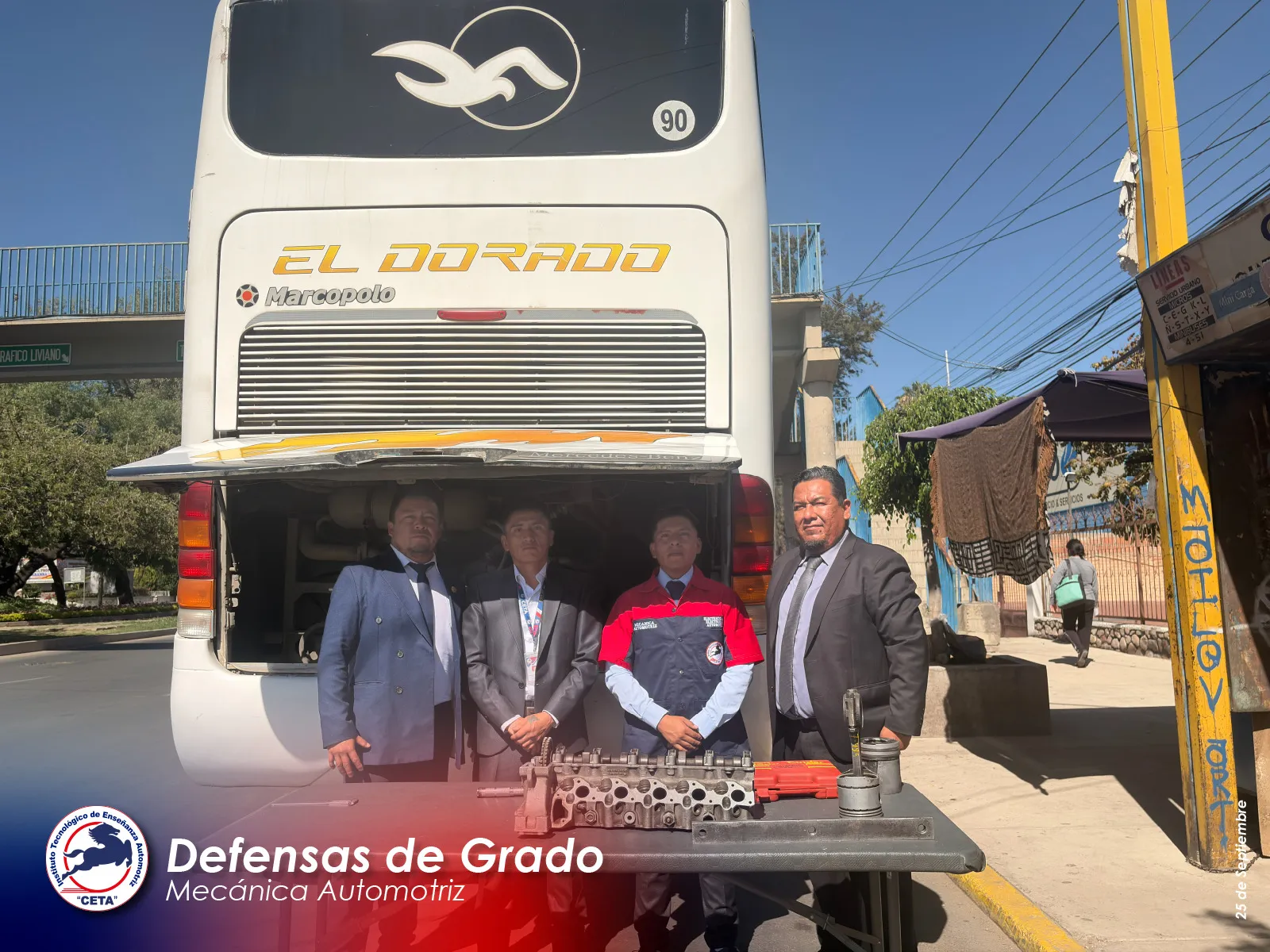 Imagen Sección