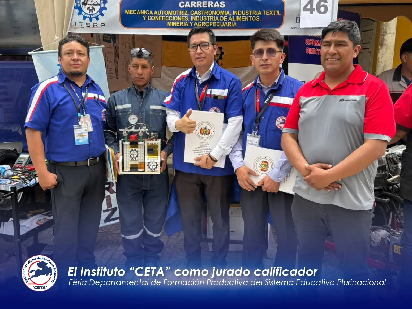 Imagen Sección