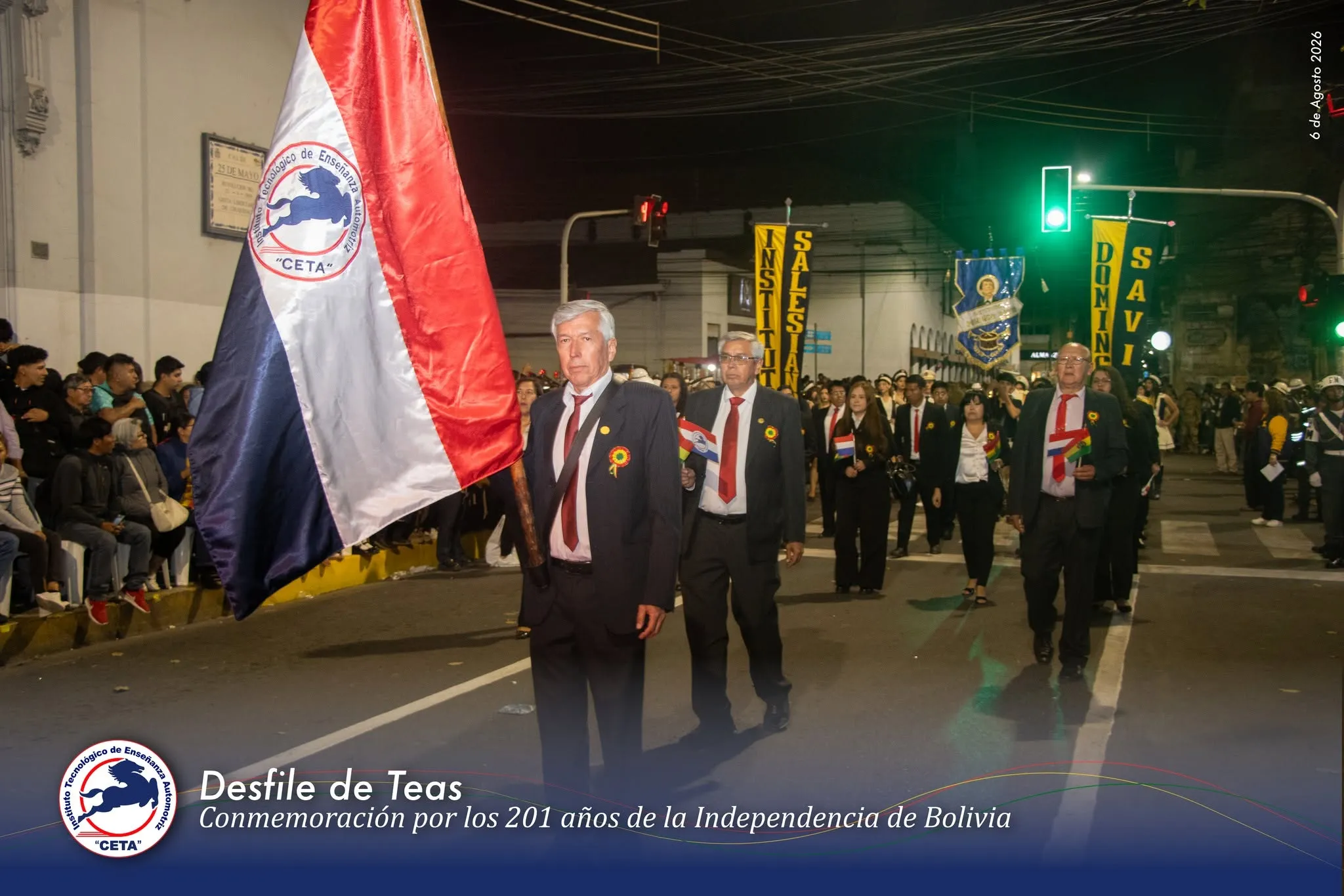 Imagen Sección