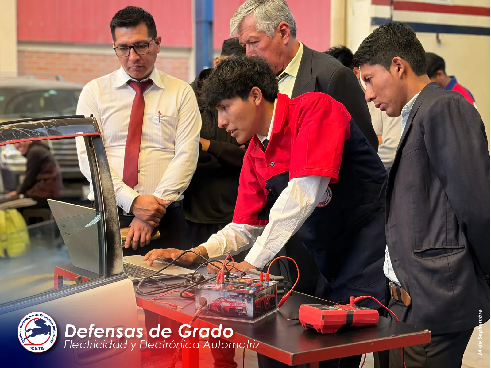 Imagen Sección