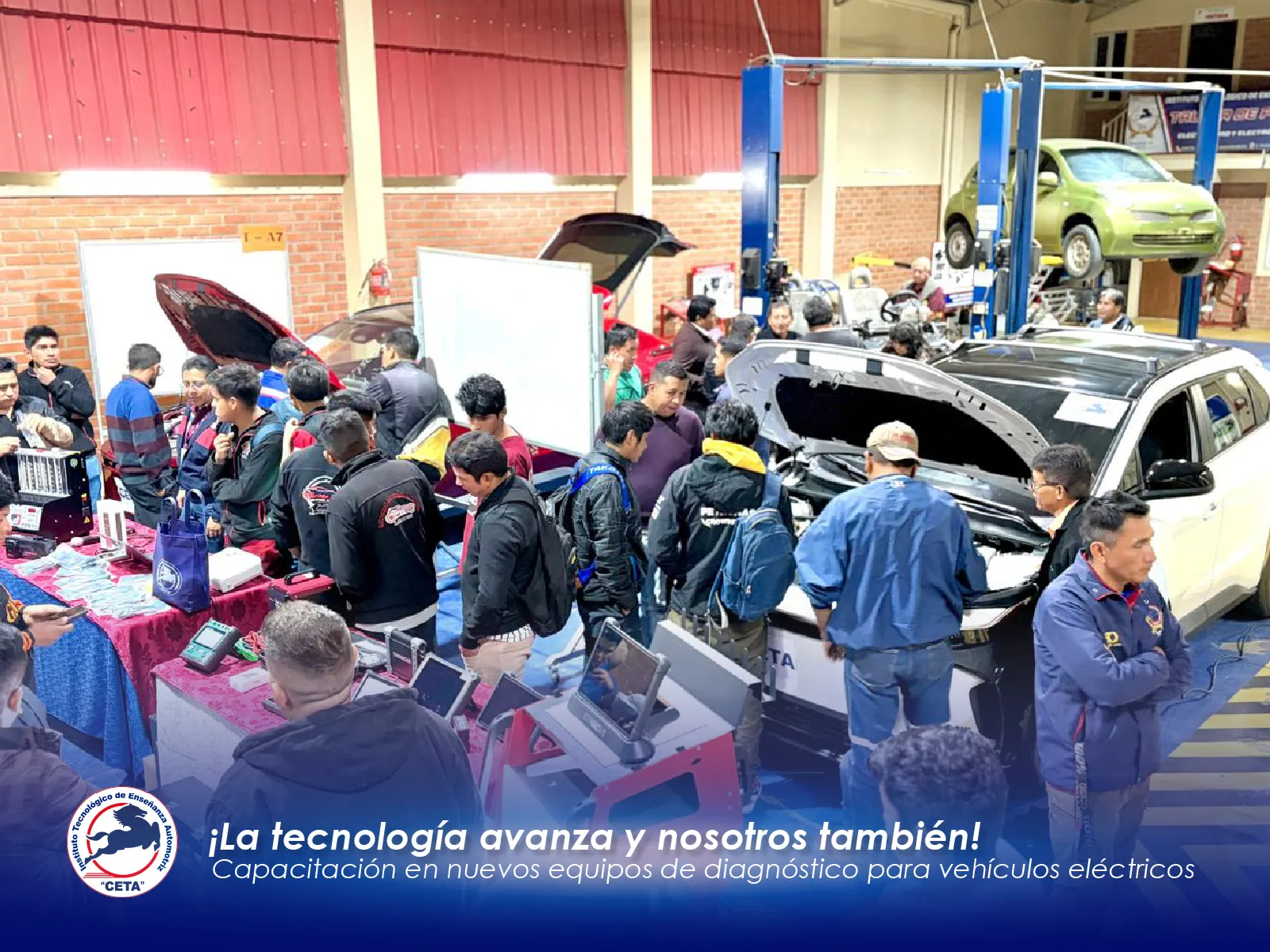Imagen Sección
