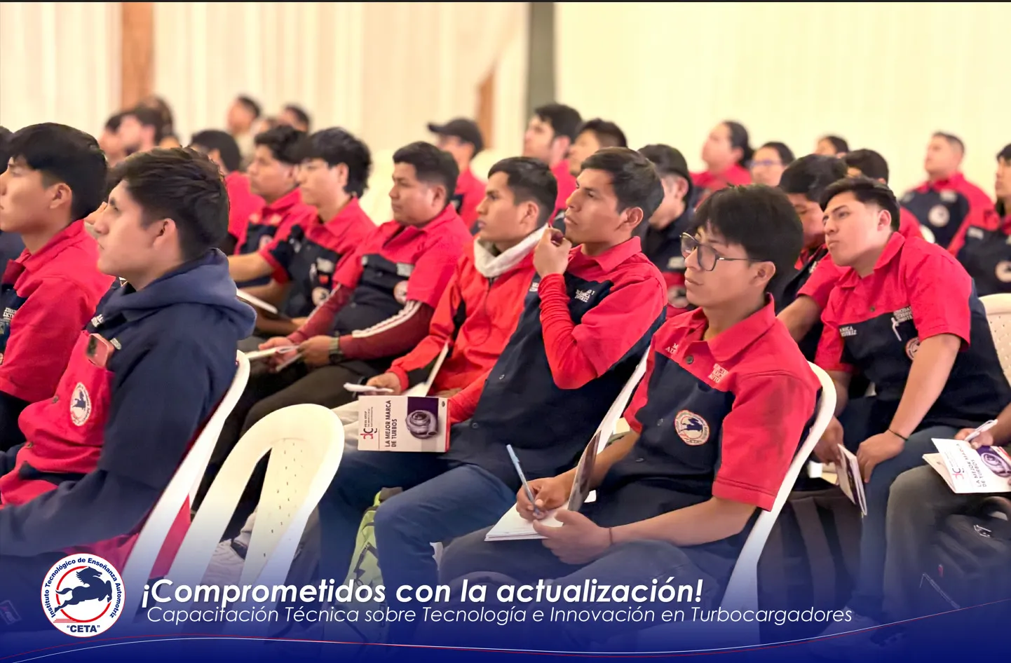Imagen Sección