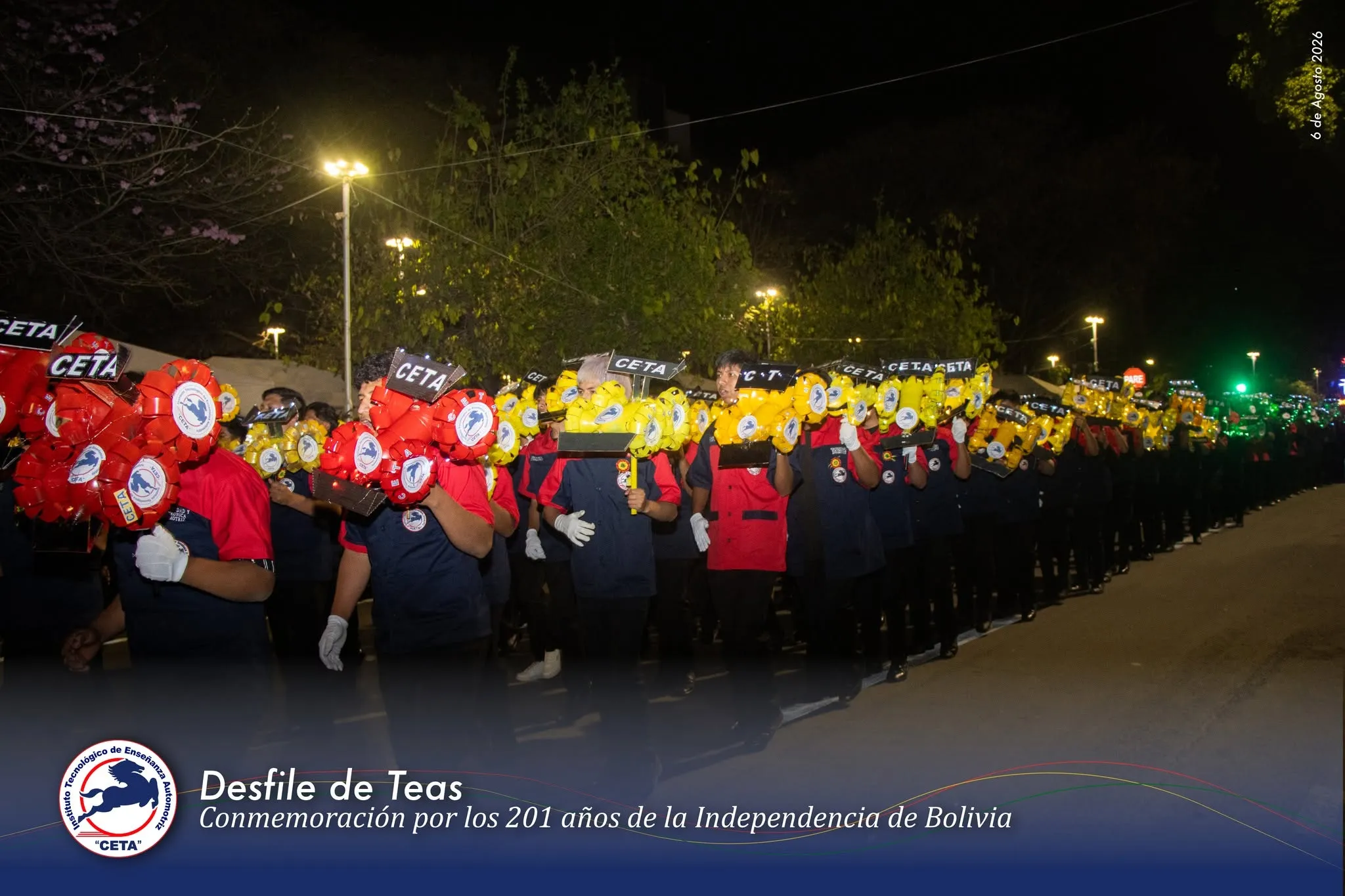 Imagen Sección